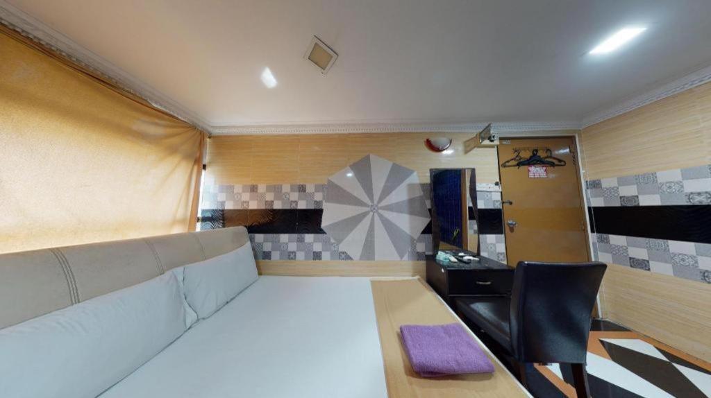 Serdang Business Hotel Сери-Кембанган Экстерьер фото