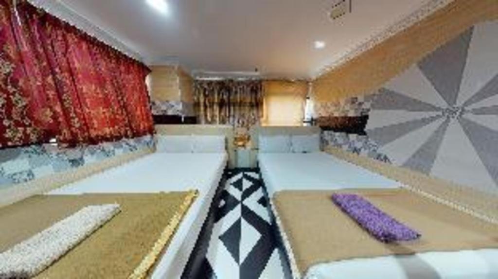 Serdang Business Hotel Сери-Кембанган Экстерьер фото